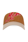 MCM BROWN Baseball cap