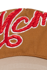 MCM BROWN Baseball cap