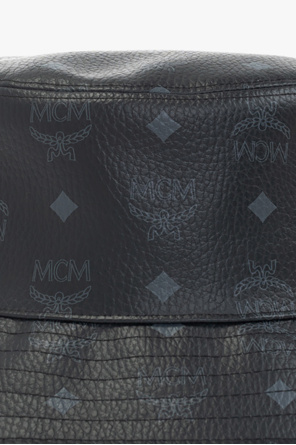 MCM Hat with logo