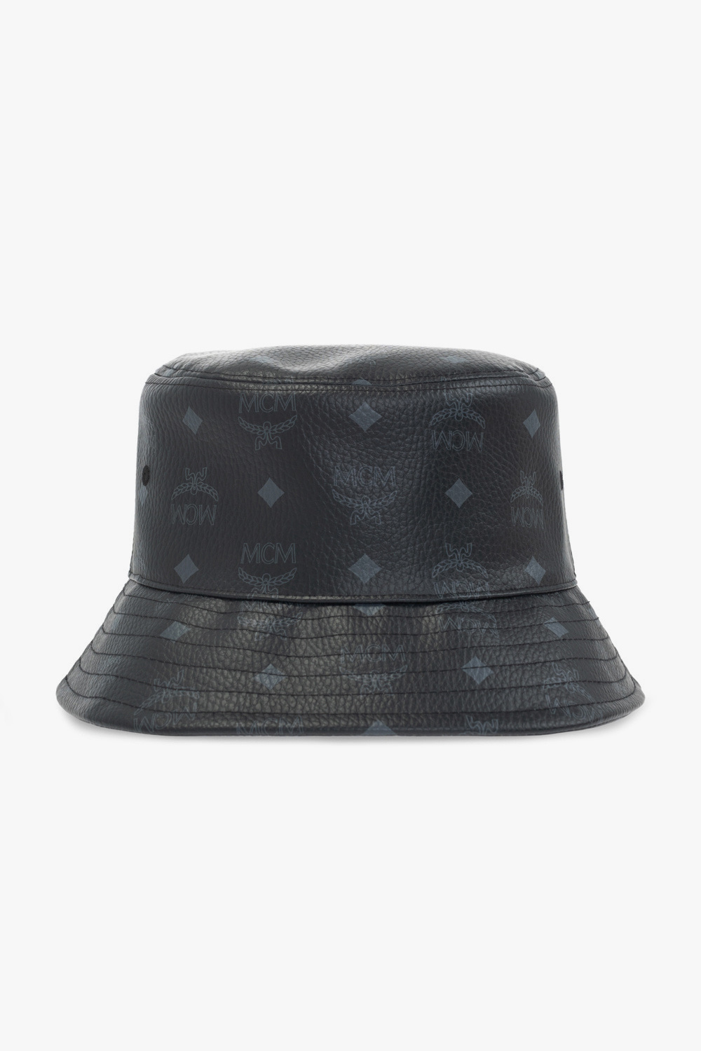 MCM Hat with logo