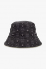 MCM Bucket hat with logo