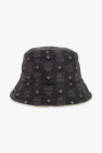 MCM Bucket hat with logo