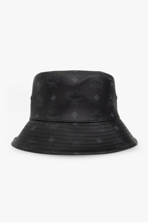 MCM Visetos bucket hat