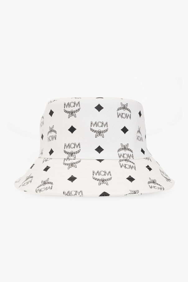 MCM PAUL SMITH HAT FROM THE '50TH ANNIVERSARY' COLLECTION