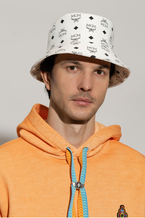 MCM PAUL SMITH HAT FROM THE '50TH ANNIVERSARY' COLLECTION