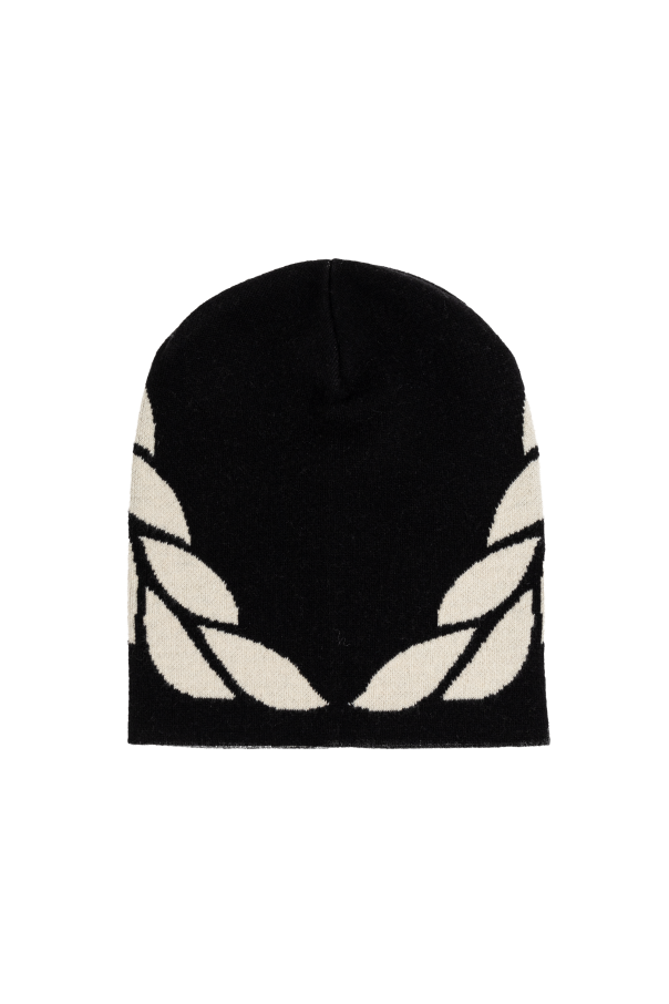 MCM Cap with logo