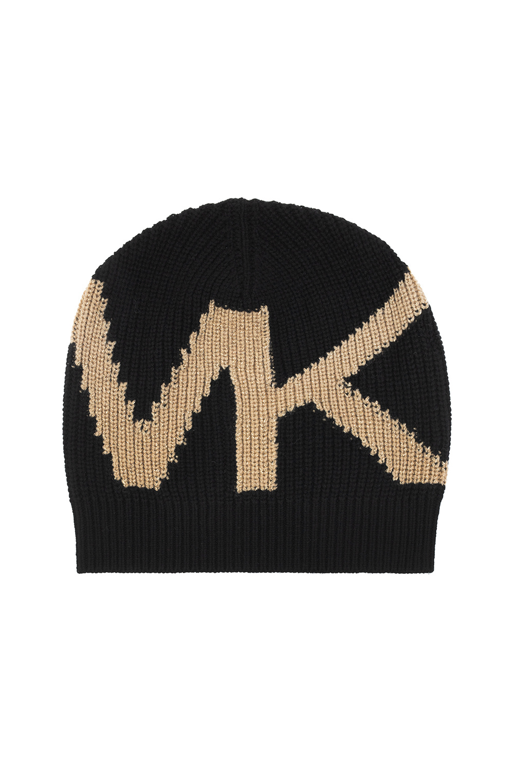 Michael Michael Kors Beanie with logo