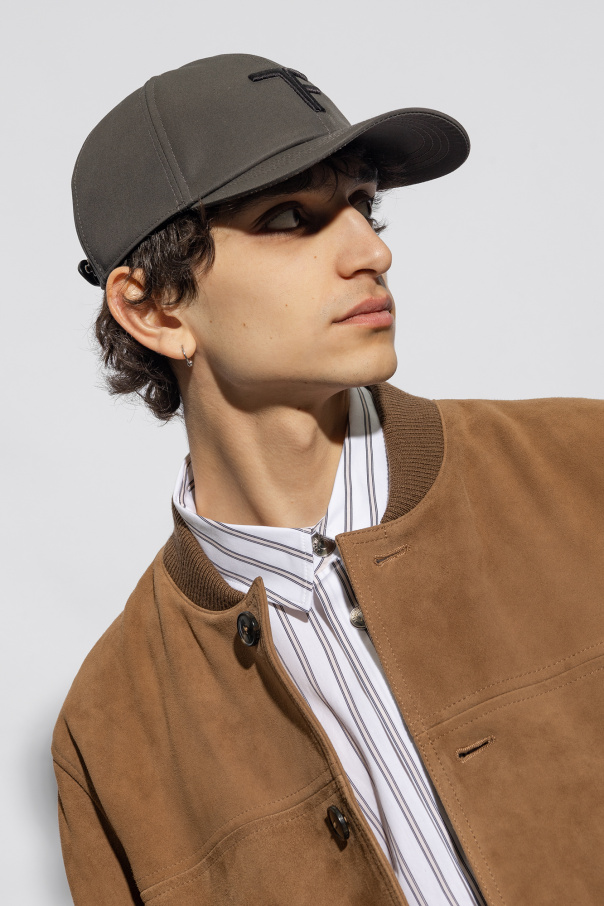 Tom Ford Baseball cap