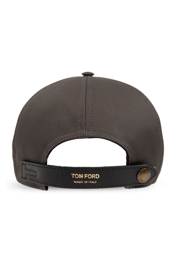 Tom Ford Baseball cap