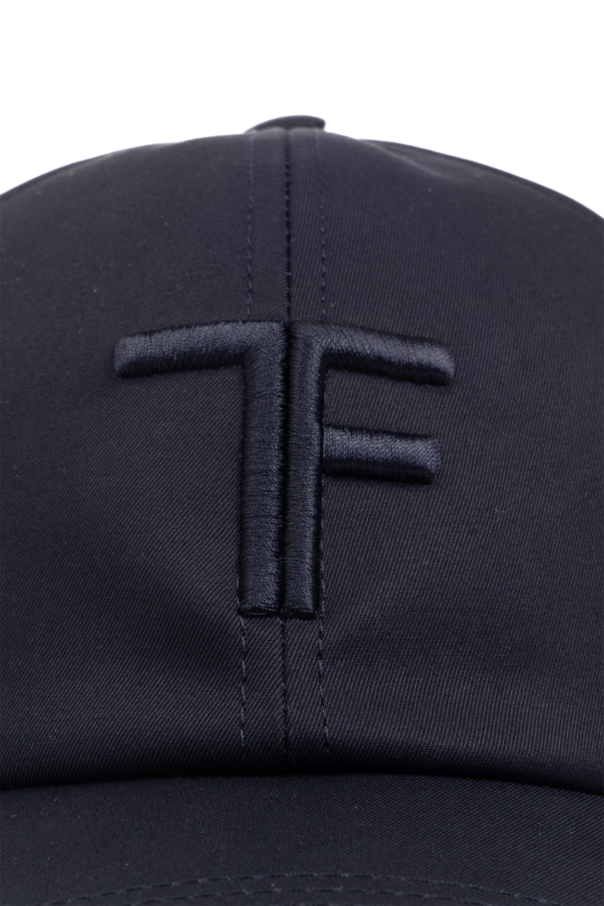 Tom Ford Baseball cap