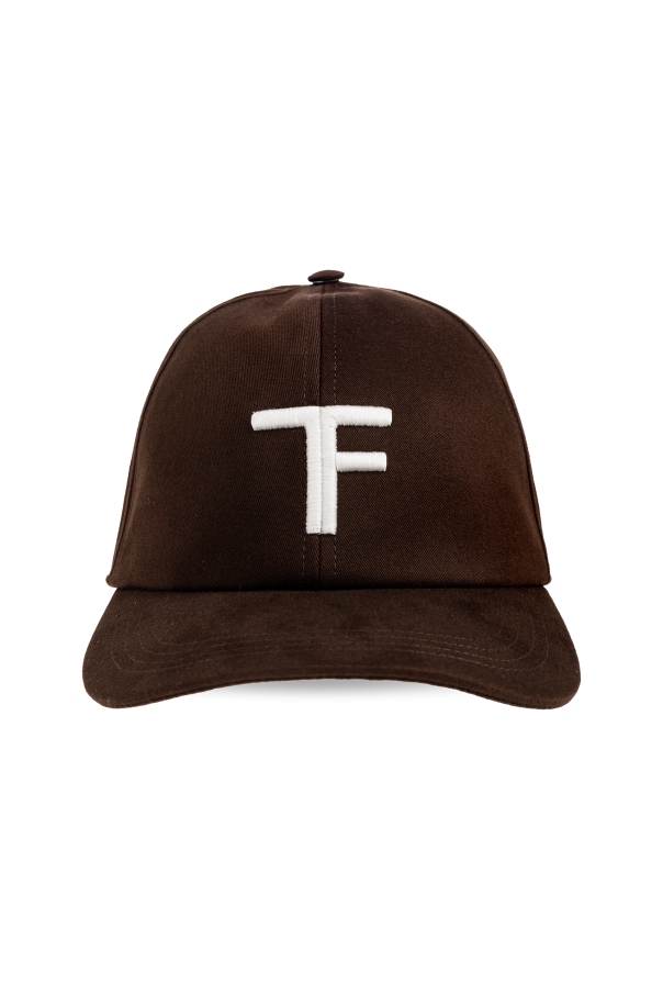 Baseball cap od Tom Ford