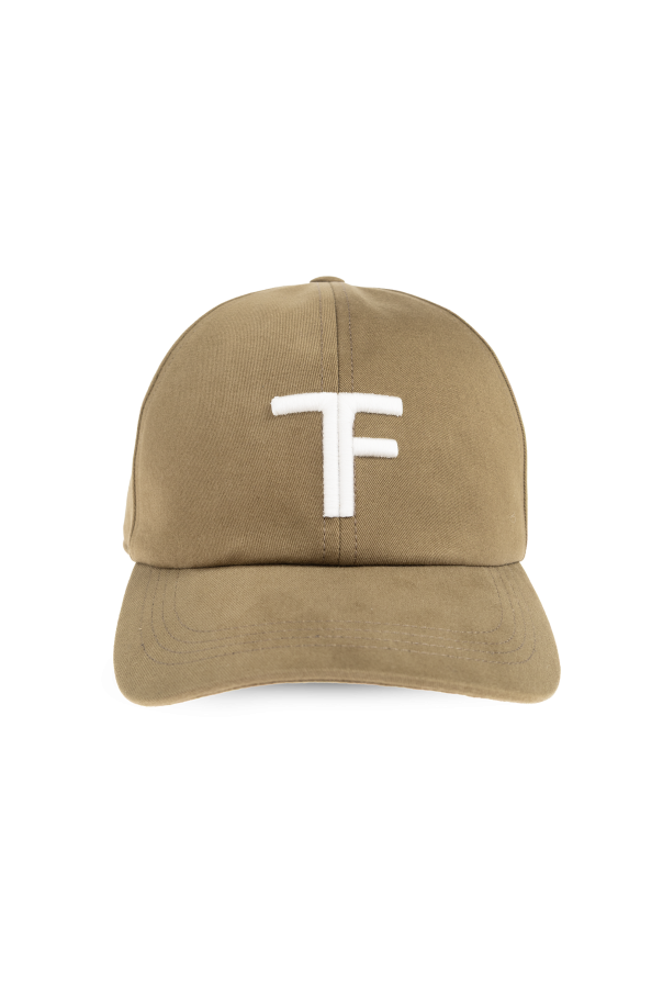 Baseball cap od Tom Ford
