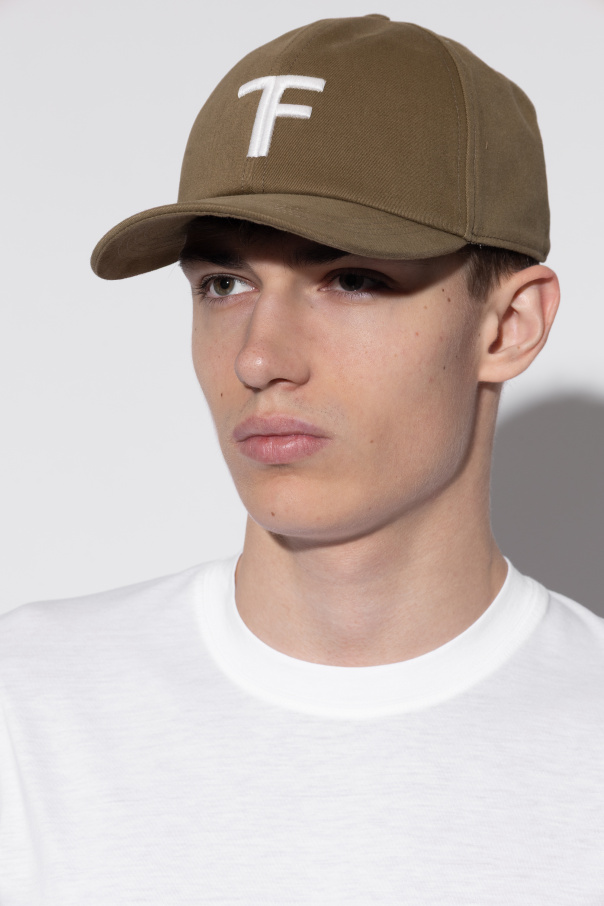 Tom Ford Basecap