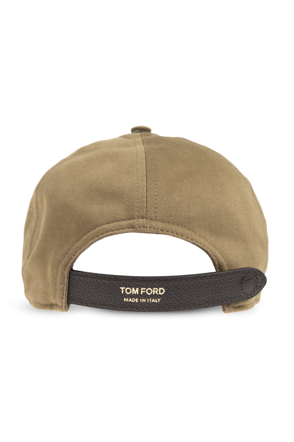 Tom Ford Basecap