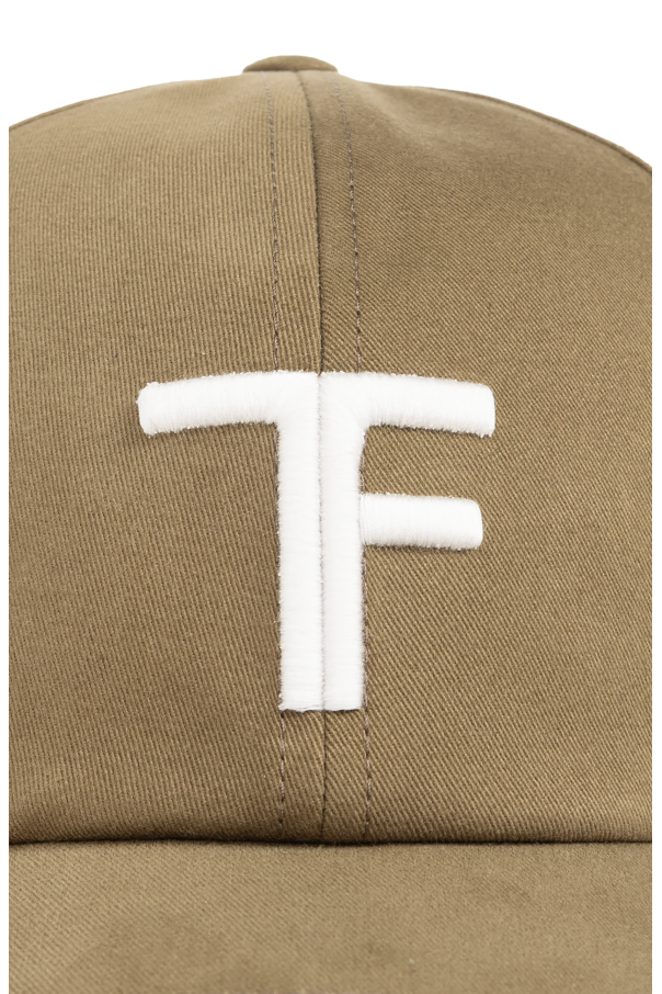 Tom Ford Basecap