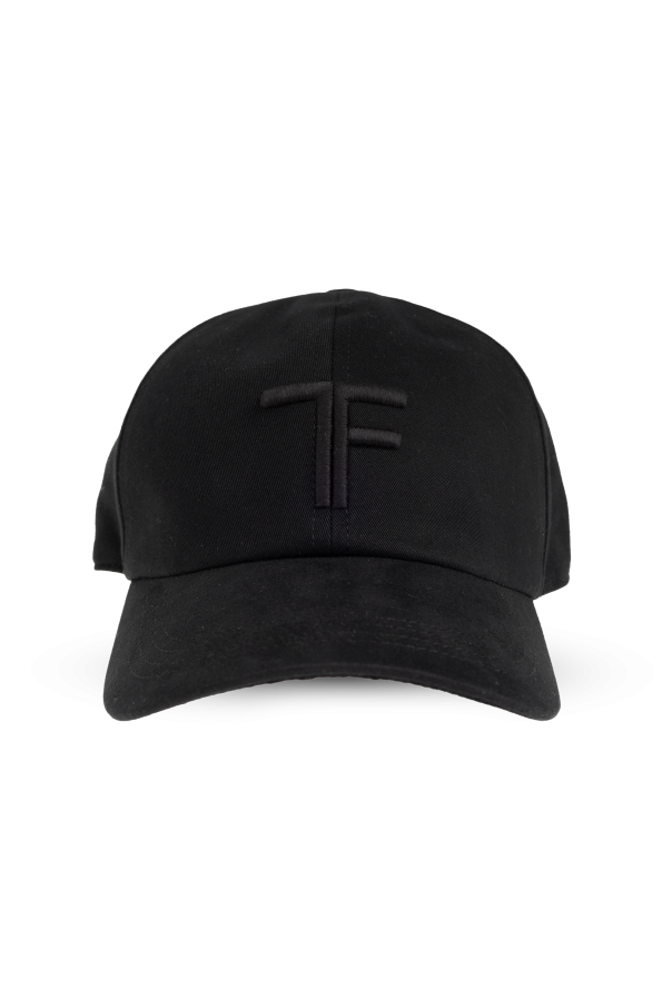 Baseball cap od Tom Ford