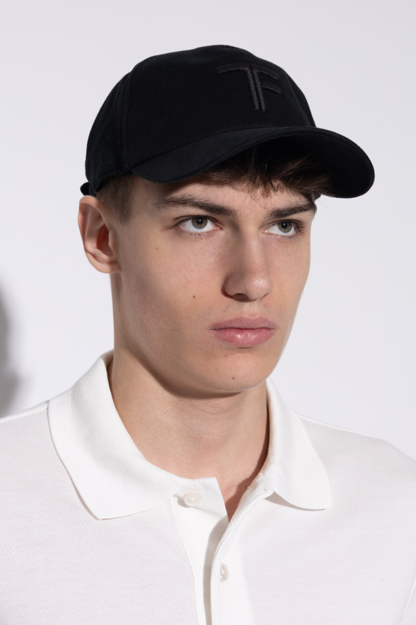 Tom Ford Basecap