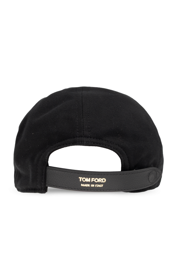 Tom Ford Basecap