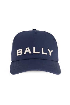 Baseball cap od Bally