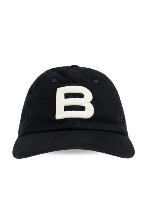 Baseball cap