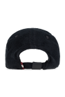 Bally BLACK Baseball cap