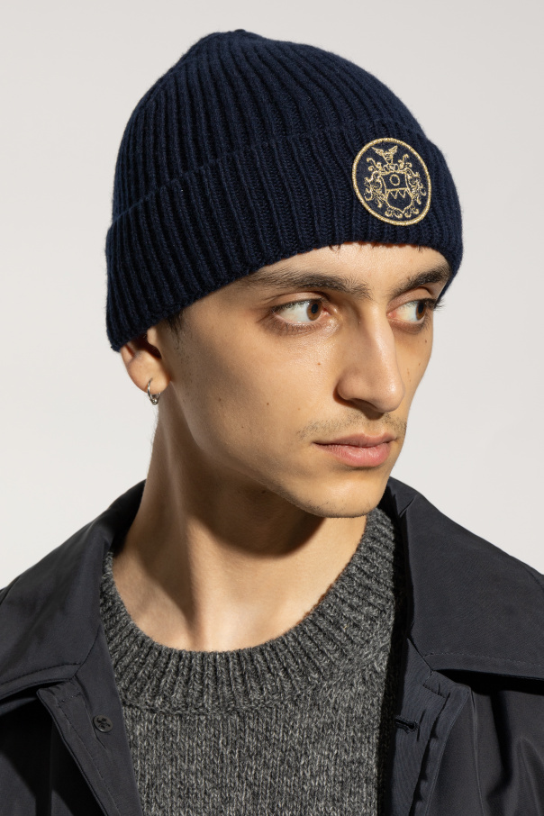 Bally Woollen hat