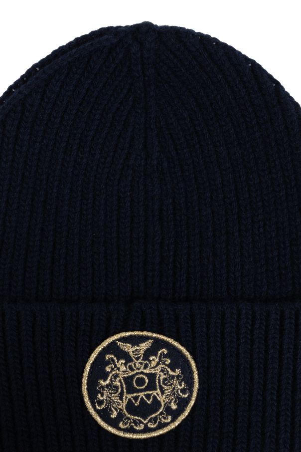 Bally Woollen hat