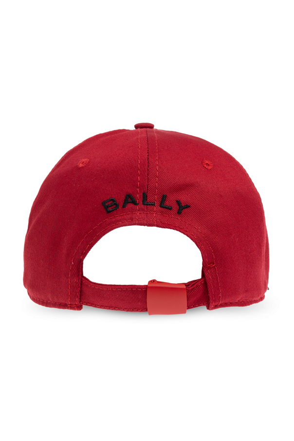 Bally Czapka z daszkiem