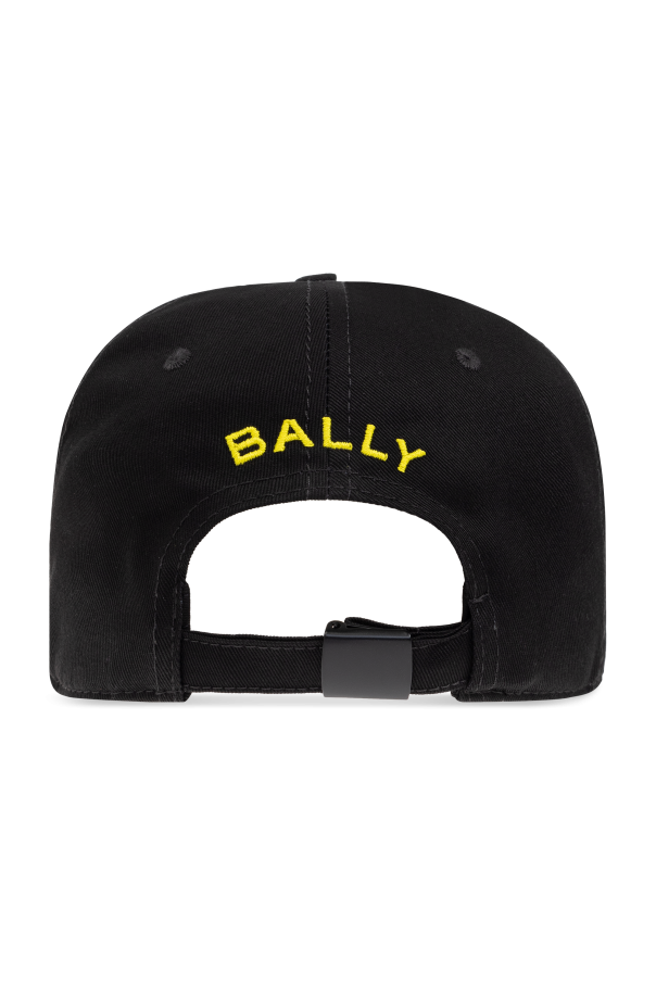 Bally Czapka z daszkiem