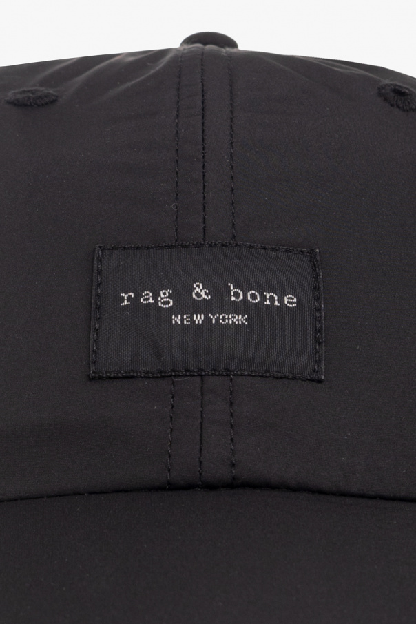 Rag & Bone  Czapka z daszkiem