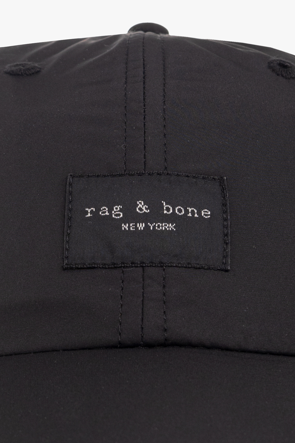 Rag & Bone  Baseball cap