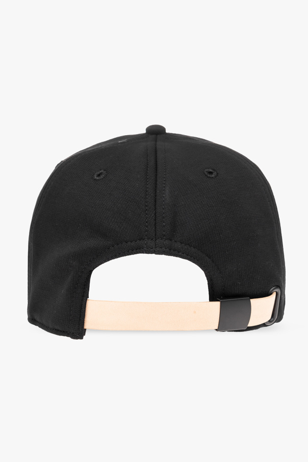 Rag & Bone  ‘Aron’ baseball cap