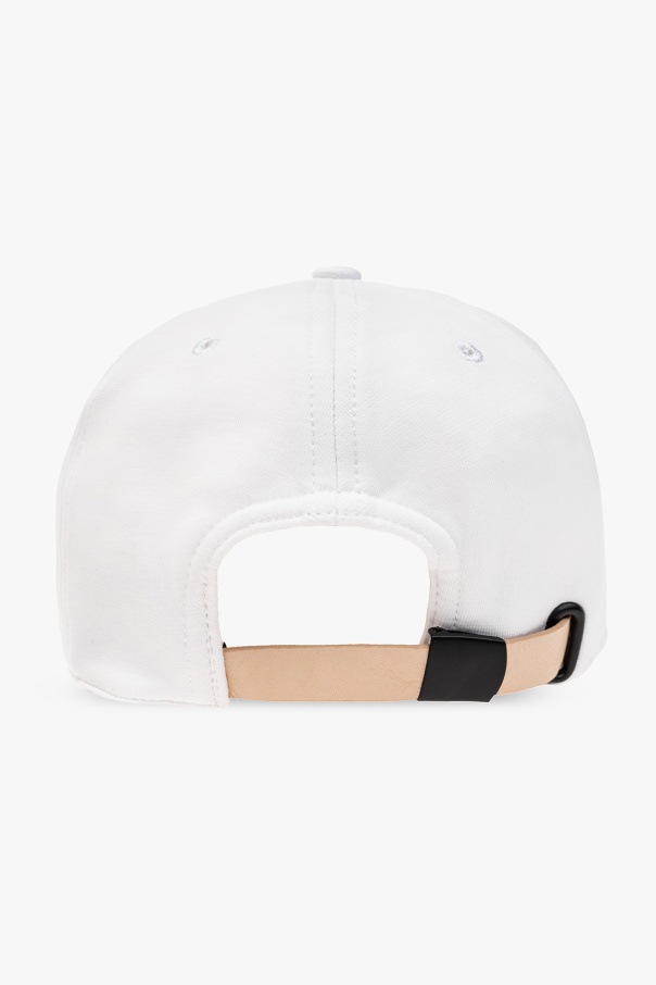 Rag & Bone  ‘Aron’ baseball cap