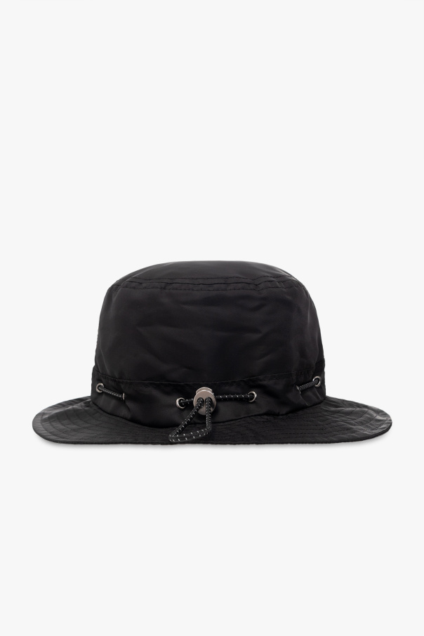 Rag & Bone  Bucket hat with logo