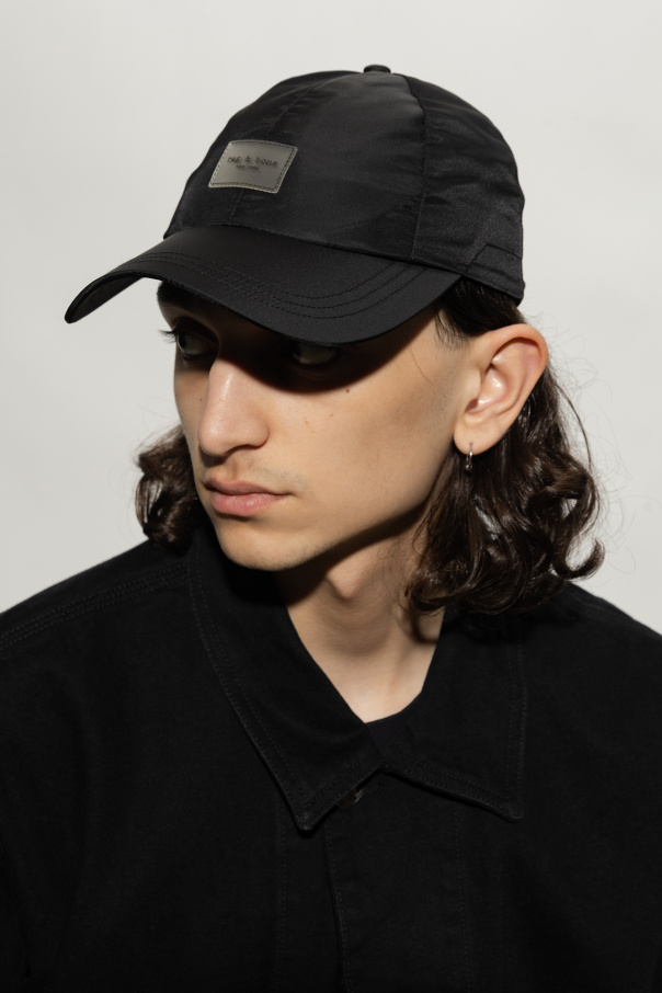 Rag & Bone Baseball cap | Men's Accessories | Vitkac