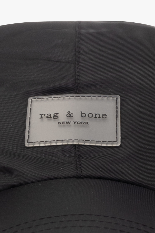 Rag & Bone  Baseball cap