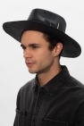 Nick Fouquet ‘Midnight’ hat