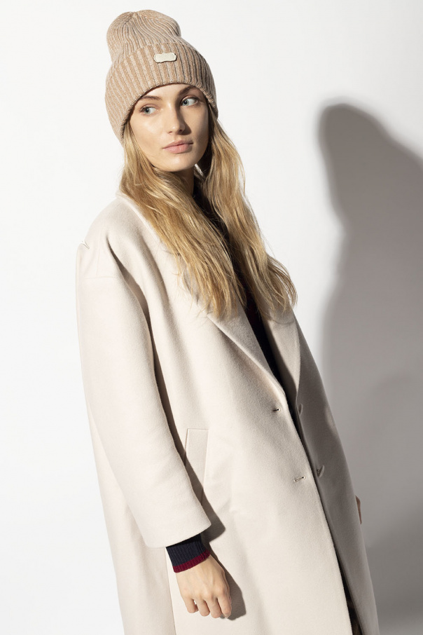 Agnona Cashmere hat