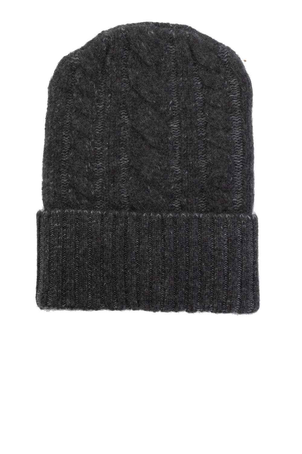 Shop Louis Vuitton Unisex Street Style Knit Hats (RIB FLOWER