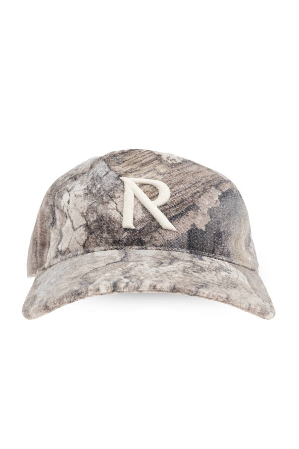 Represent Baseball cap