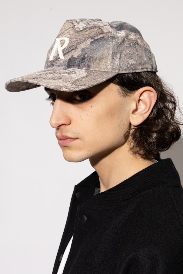 Represent Baseball cap