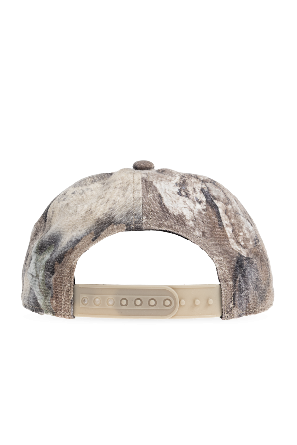 Represent Baseball cap