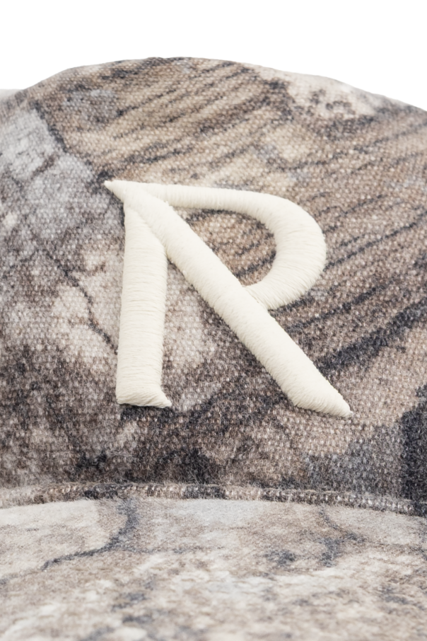 Represent Baseball cap