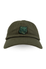 Maison Kitsuné Cap