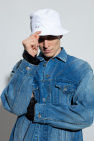 Iro Calvin Klein Jeans logo-embroidered baseball cap