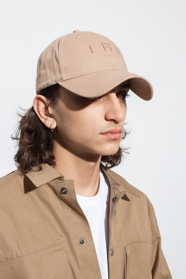 Iro Baseball cap