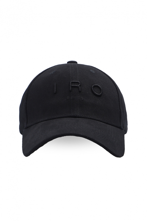 Iro Baseball cap