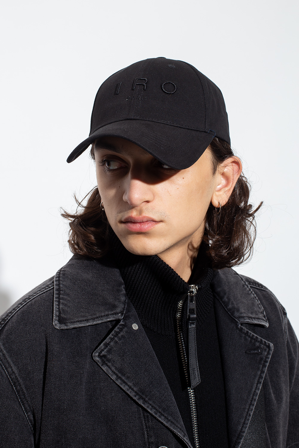 Iro Baseball cap