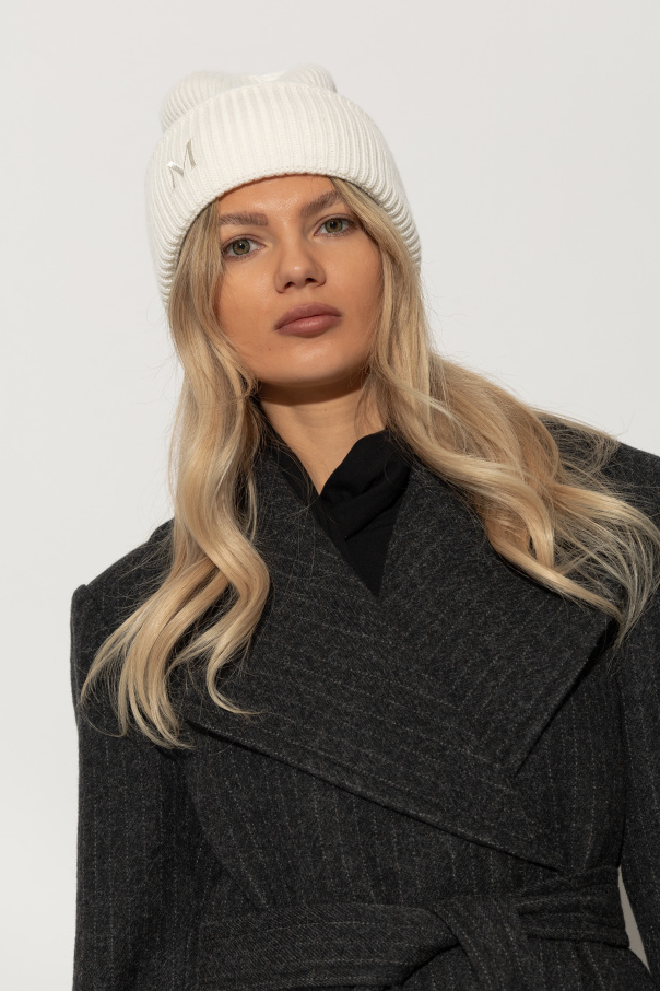 Max Mara Mütze „Mmretina“