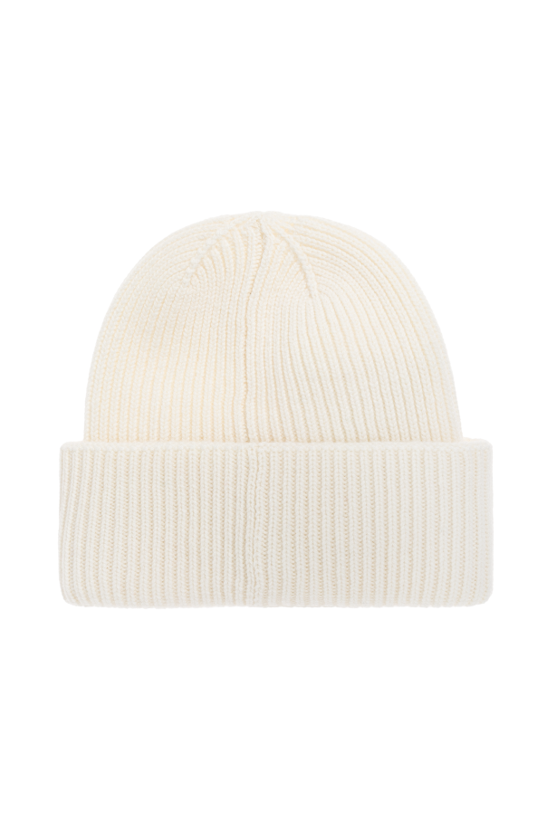 Max Mara Mütze „Mmretina“